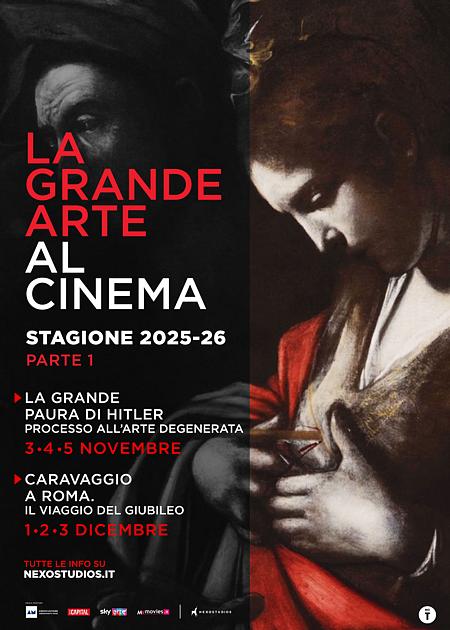 CARAVAGGIO A ROMA. IL VIAGGIO DEL GIUBILEO