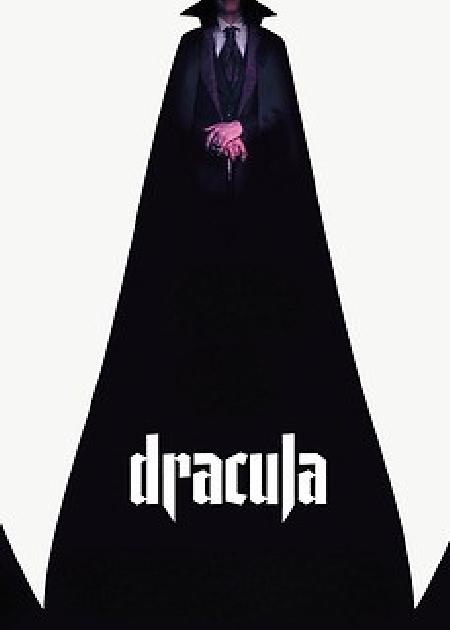 DRACULA - L'AMORE PERDUTO - V.O.