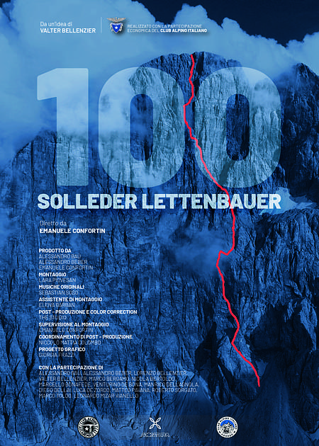 100 SOLLEDER LETTENBAUER