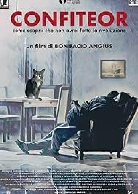 CONFITEOR - COME SCOPRII CHE NON AVREI FATTO LA RIVOLUZIONE