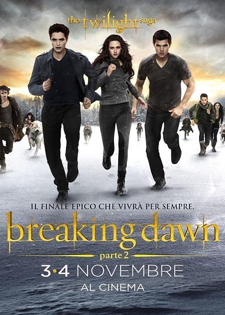 BREAKING DOWN PARTE 2 - RE-RELEASE (2025)