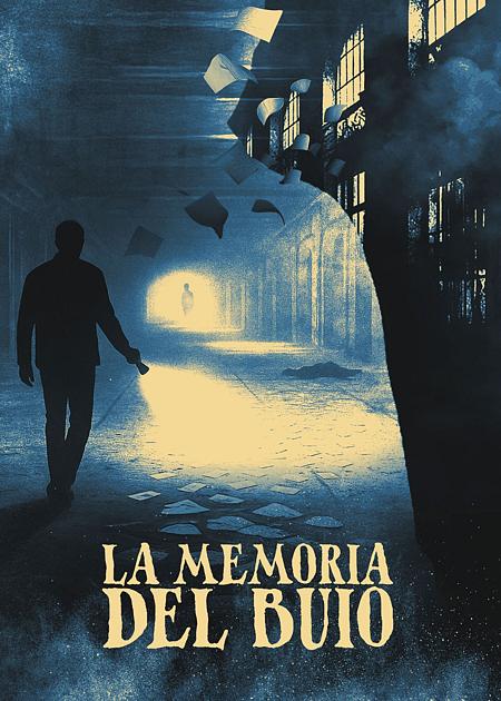 LA MEMORIA DEL BUIO