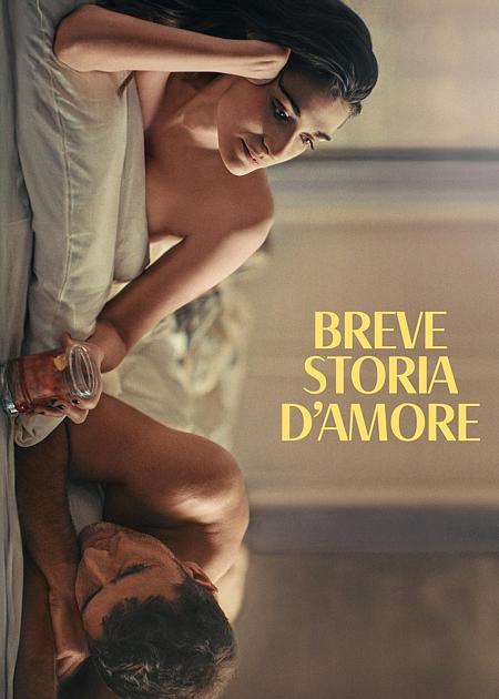BREVE STORIA D'AMORE