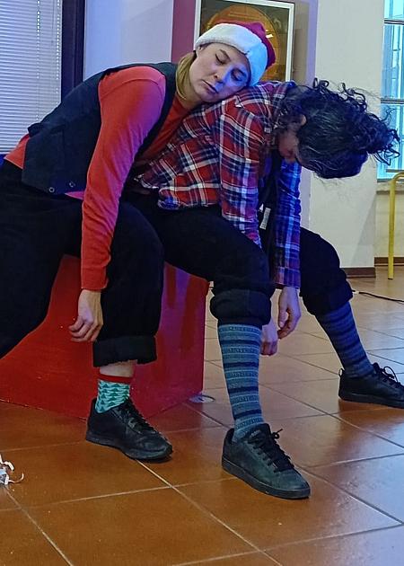 Missione speciale Natale