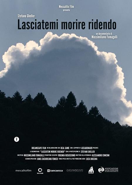 LASCIATEMI MORIRE RIDENDO