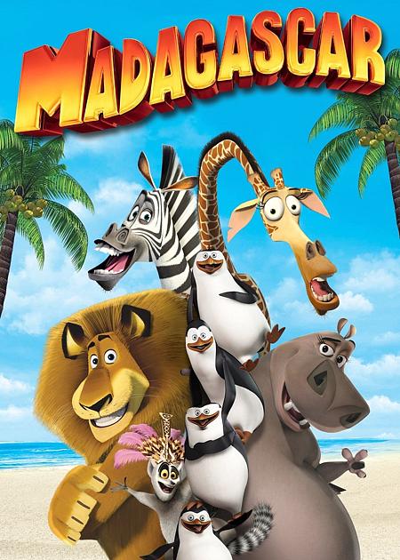 MADAGASCAR