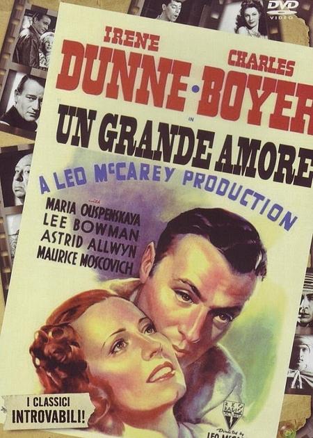 UN GRANDE AMORE (LOVE AFFAIR)