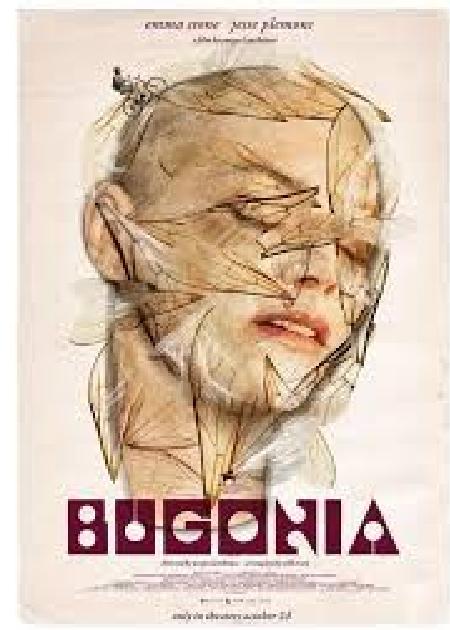 BUGONIA - V. O.