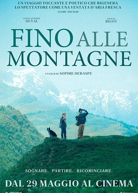 FINO ALLE MONTAGNE (BERGERS)