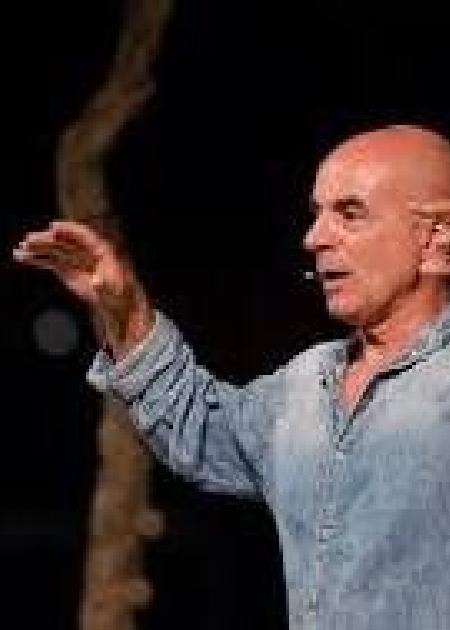 SONO CRESCIUTO A BABELE