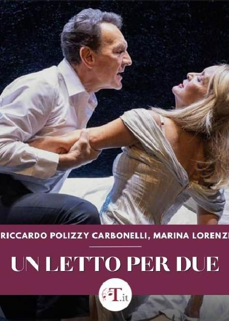 UN LETTO PER DUE