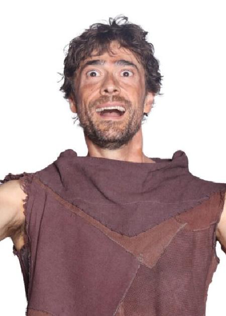 FRA' - SAN FRANCESCO, LA SUPERSTAR DEL MEDIOEVO