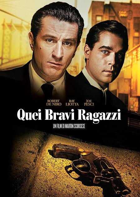 QUEI BRAVI RAGAZZI (35°ANNIVERSARIO)