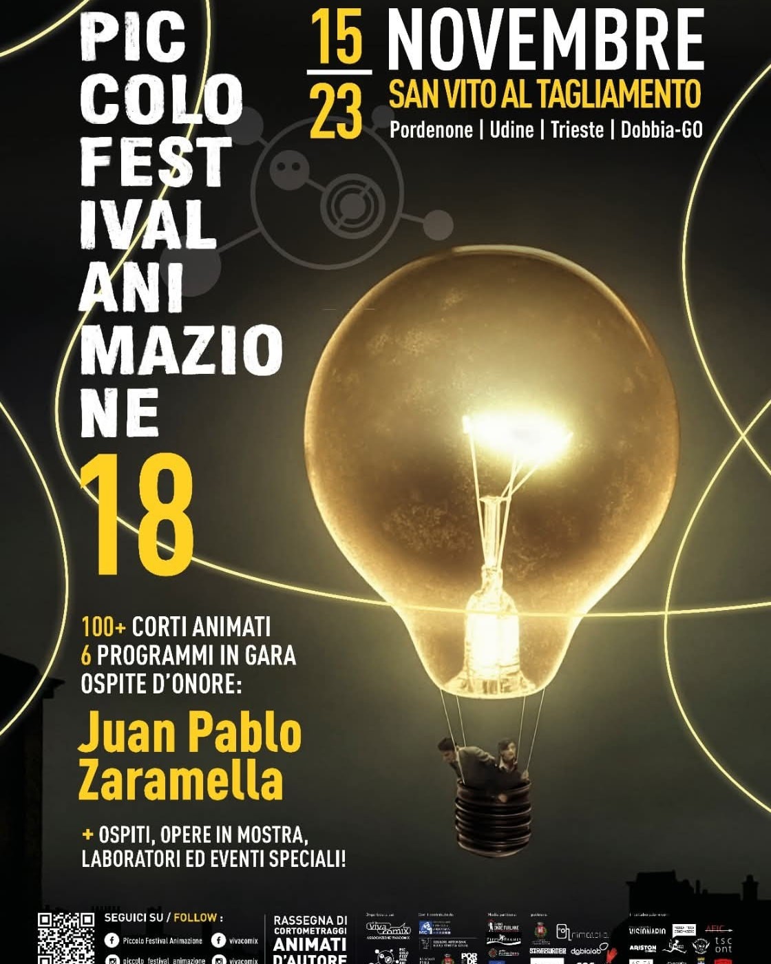 Immagine del film Pfa 2025