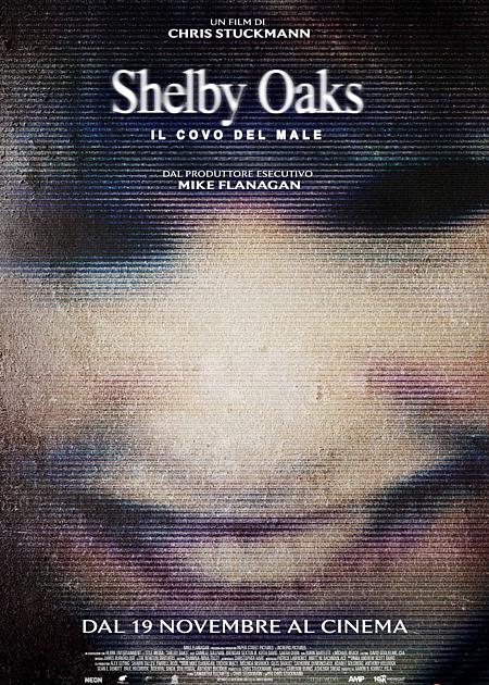 IL COVO DEL MALE (SHELBY OAKS)