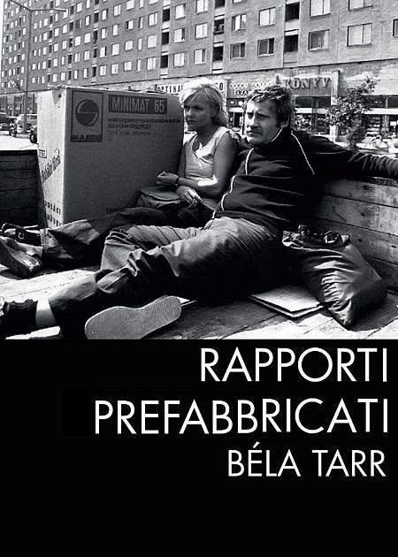 Rapporti prefabbricati