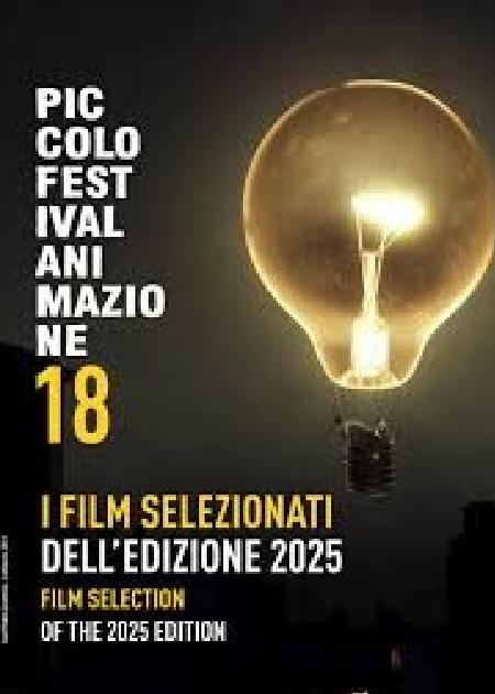 PICCOLO FESTIVAL DELL'ANIMAZIONE