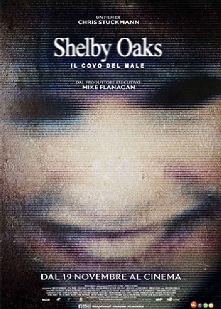 IL COVO DEL MALE (SHELBY OAKS)