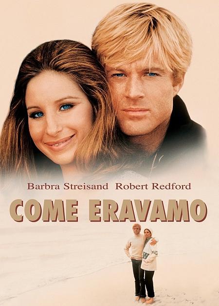 COME ERAVAMO (THE WAY WE WHERE)