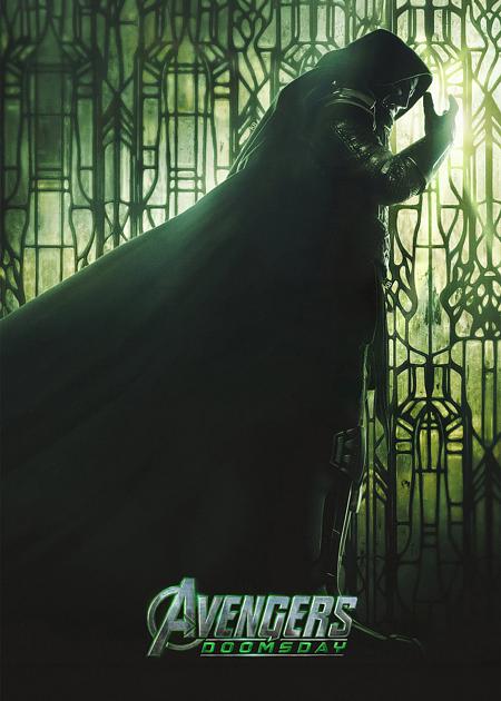 Avengers: Doomsday