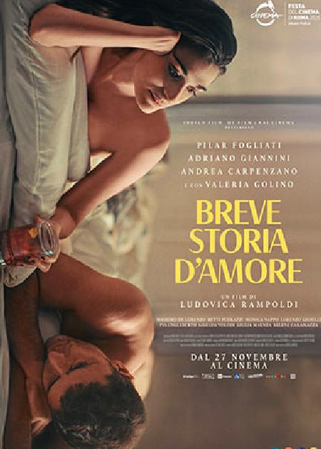 BREVE STORIA D'AMORE