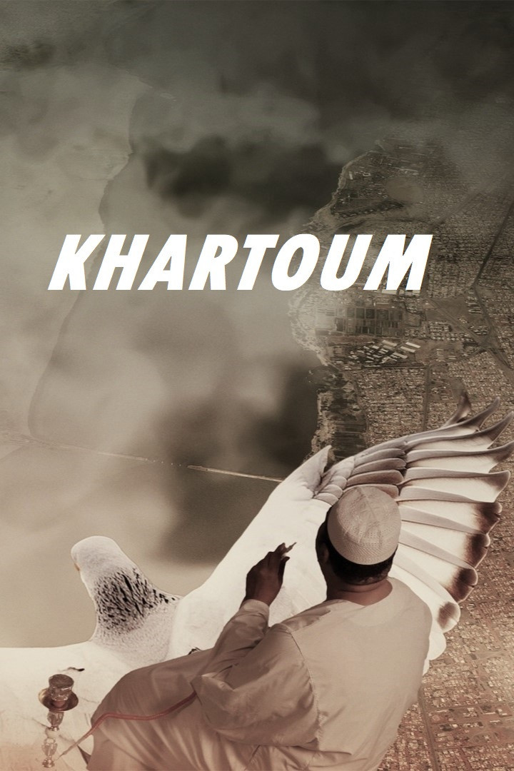 Immagine del film Khartoum