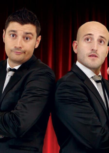 MEGLIO DI NIENTE - I CARTA BIANCA