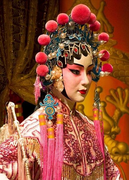 LE EROINE DI PUCCINI