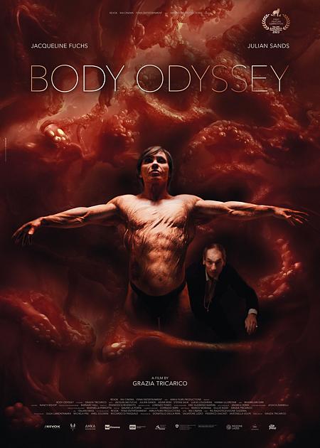 BODY ODYSSEY