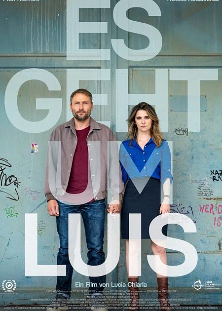 ABOUT LUIS (ES GEHT UM LUIS)