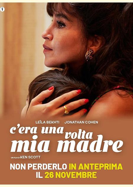 C'ERA UNA VOLTA MIA MADRE