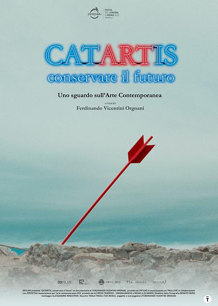 CATARTIS – CONSERVARE IL FUTURO