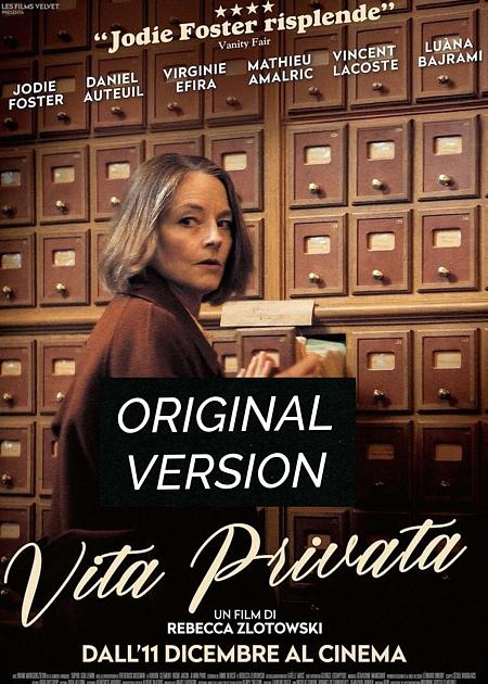 VITA PRIVATA (VIE PRIVÉE)