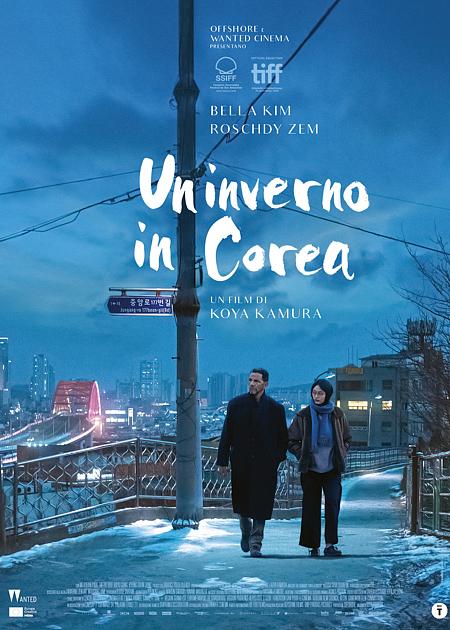 UN INVERNO IN COREA NEWS (HIVER A SOKCO)