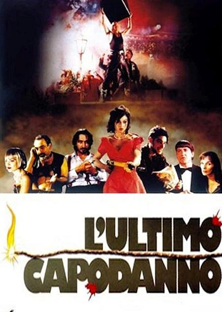 L'ULTIMO CAPODANNO (10 E LUCE)