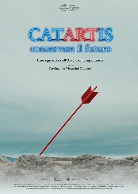 CATARTIS – CONSERVARE IL FUTURO