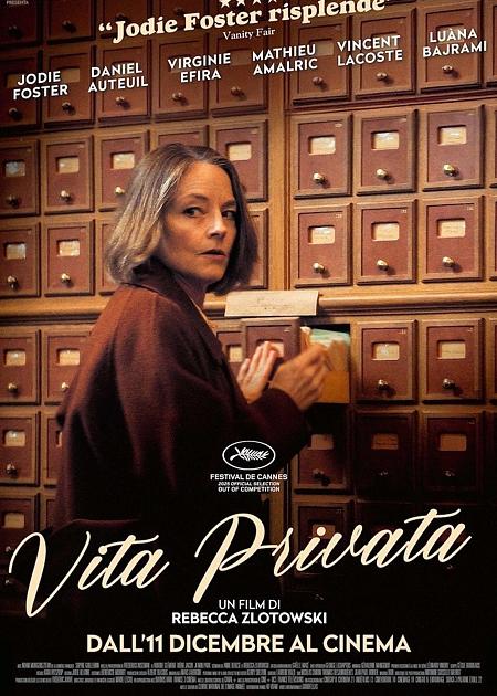 VITA PRIVATA (VIE PRIVÉE)