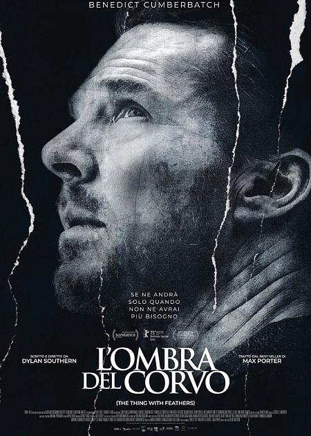 L'OMBRA DEL CORVO (THE THING WITH FEATHERS)