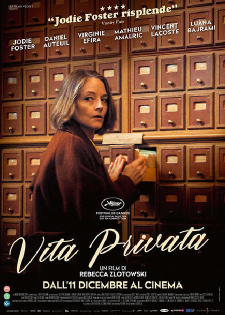VITA PRIVATA (VIE PRIVÉE)