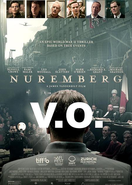 NORIMBERGA (NUREMBERG) - V. O.