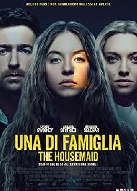 UNA DI FAMIGLIA (THE HOUSEMAID)