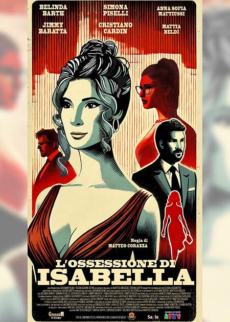 L'OSSESSIONE DI ISABELLA