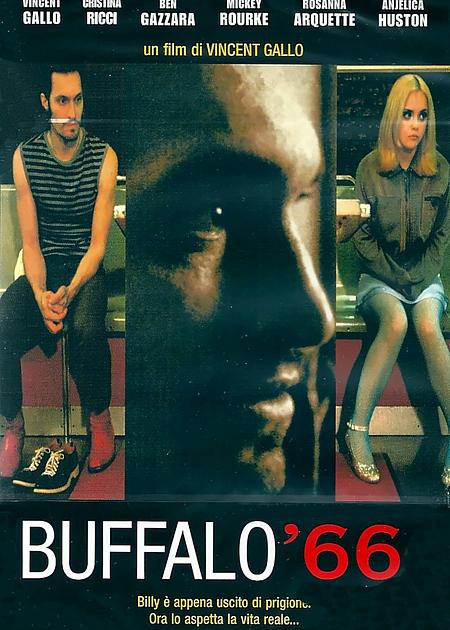 BUFFALO '66