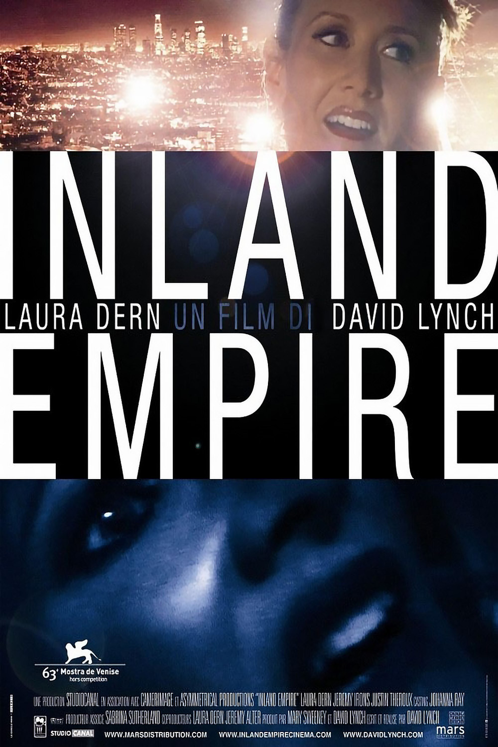 Immagine del film Inland empire – l’impero della mente