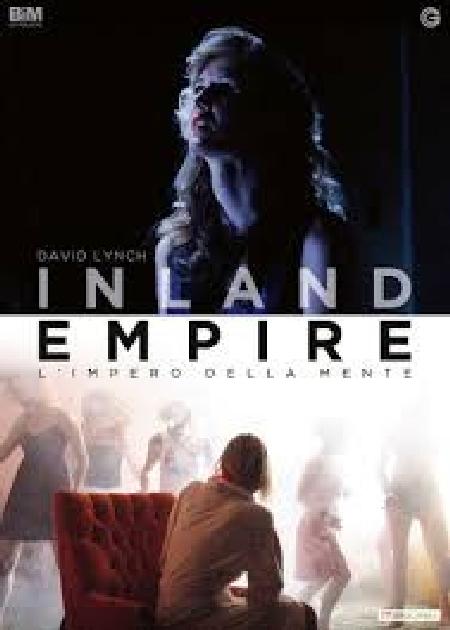 INLAND EMPIRE - L'IMPERO DELLA MENTE 4K (RIED.) - V. O.