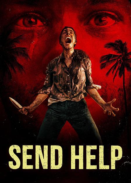 SEND HELP - DOLBY ATMOS - VM14