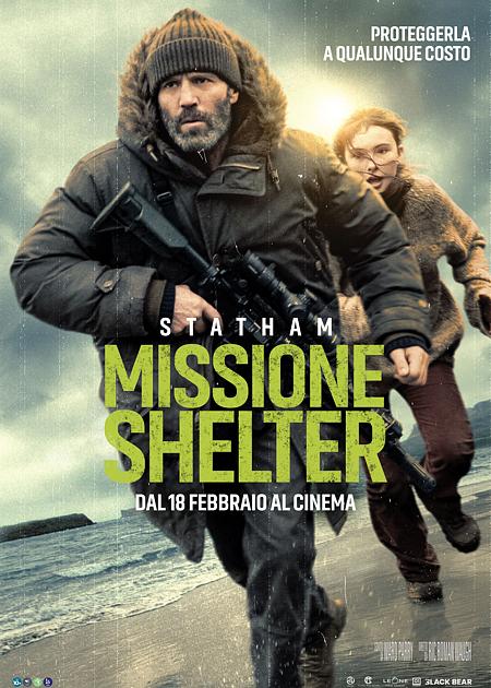MISSIONE SHELTER
