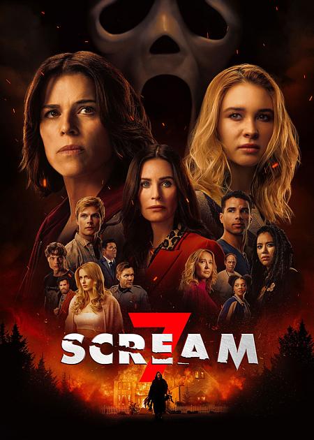 SCREAM 7