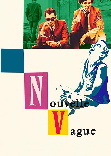 NOUVELLE VAGUE