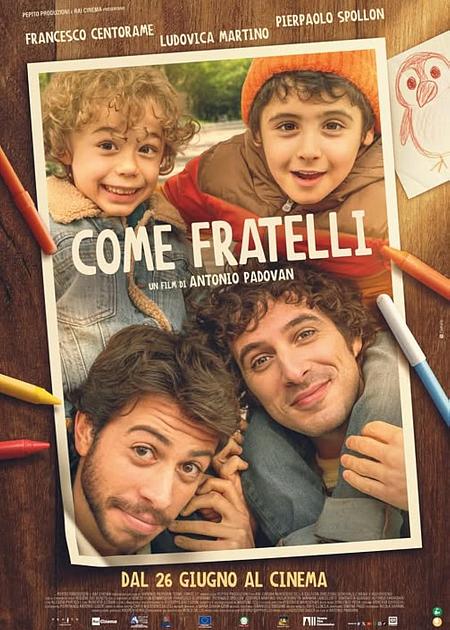 COME FRATELLI